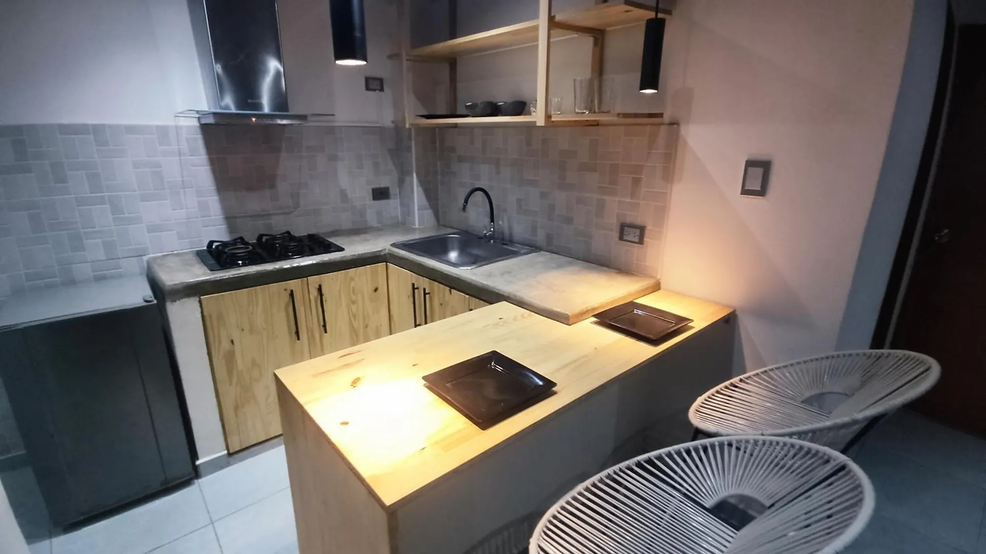 Exclusivo Apartamento Beta - Jacuzzi Privado Apartment Cartagena Colombia