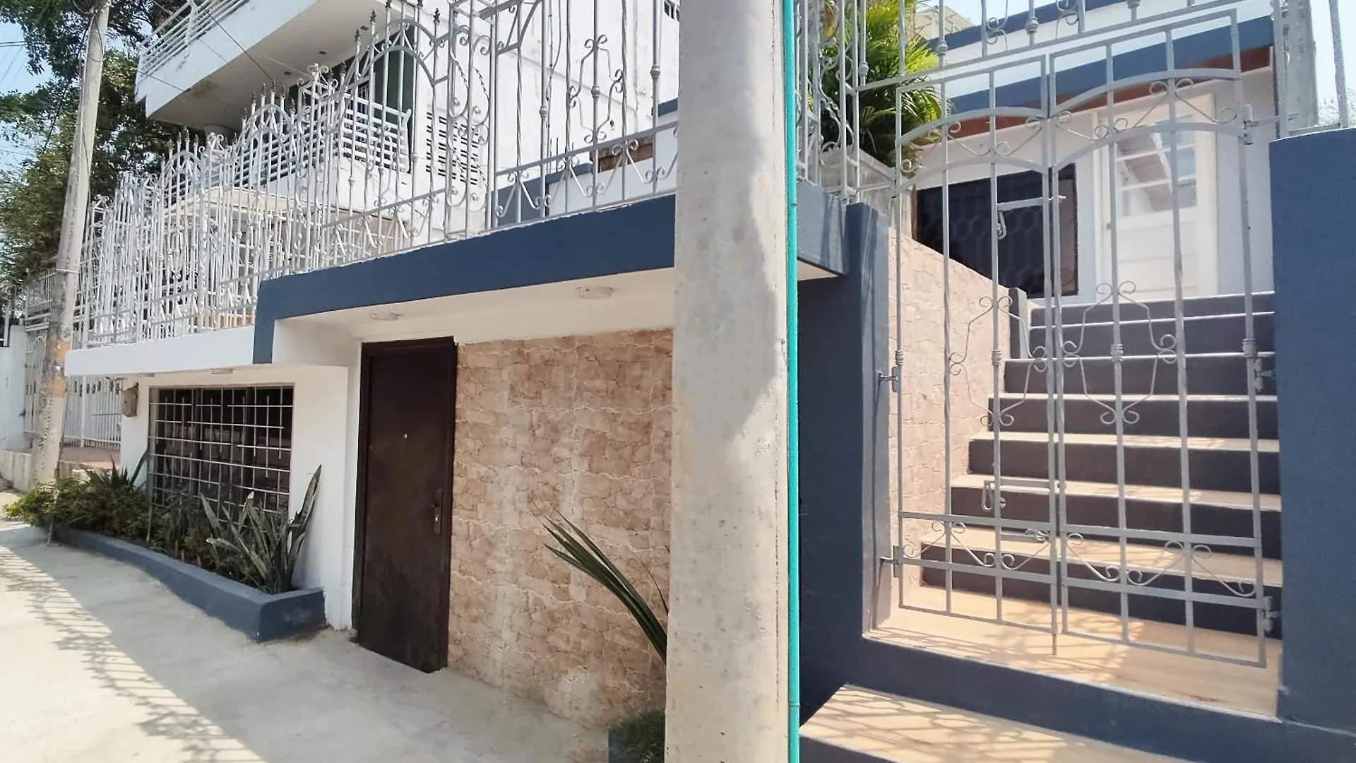 Exclusivo Apartamento Beta - Jacuzzi Privado Apartment Cartagena