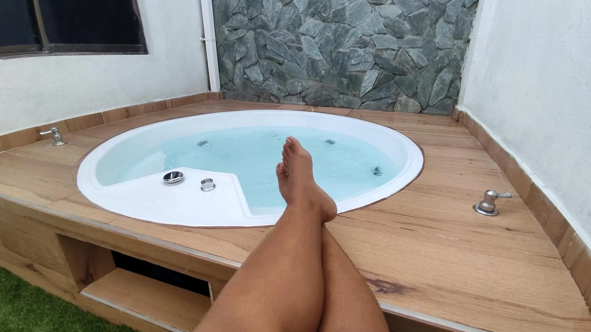 Exclusivo Apartamento Beta - Jacuzzi Privado Apartment Cartagena 0*,  Colombia