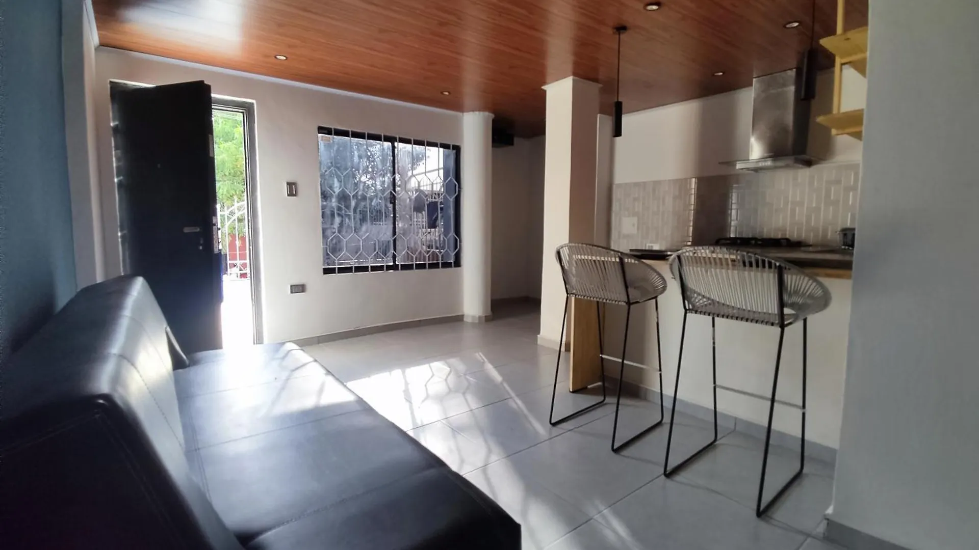 Exclusivo Apartamento Beta - Jacuzzi Privado Apartment Cartagena
