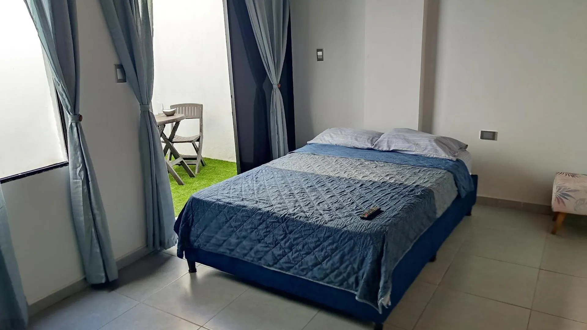Exclusivo Apartamento Beta - Jacuzzi Privado Apartment Cartagena 0*,
